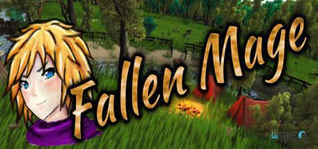 Fallen Mage-pc-cover